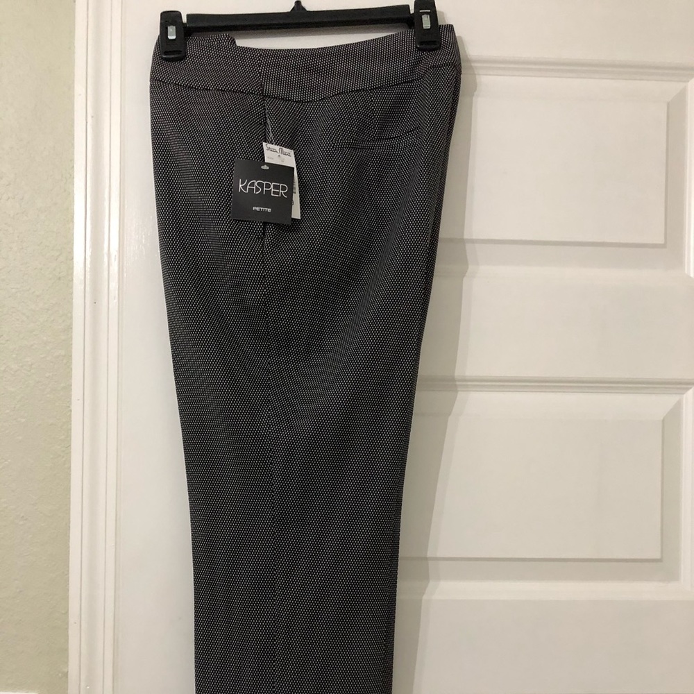 Kasper Petite 10